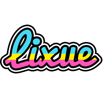 Lixue circus logo