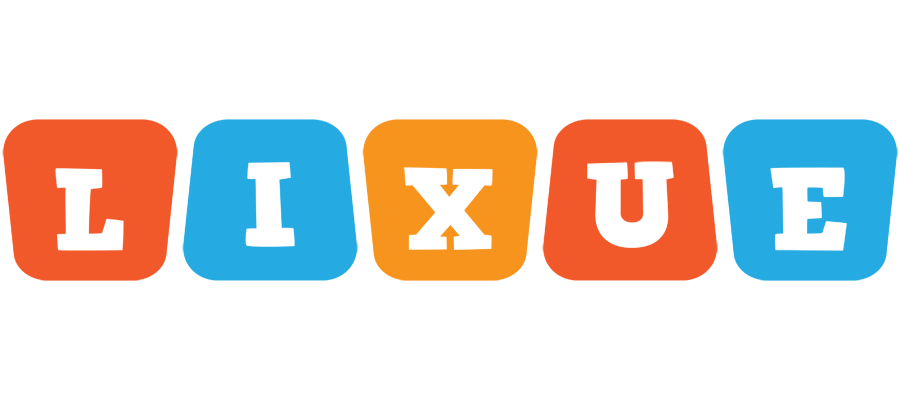 Lixue comics logo