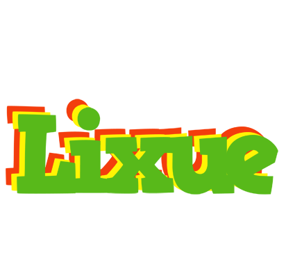 Lixue crocodile logo