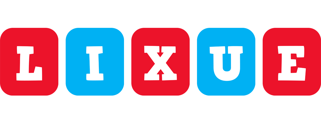 Lixue diesel logo