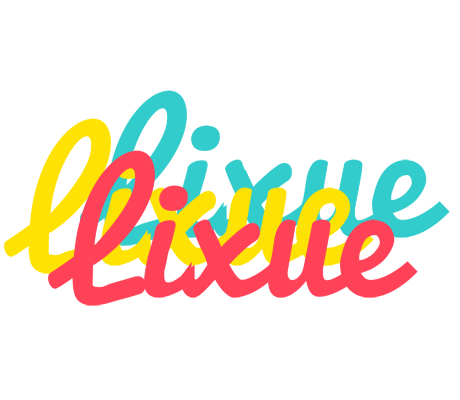 Lixue disco logo
