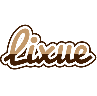 Lixue exclusive logo