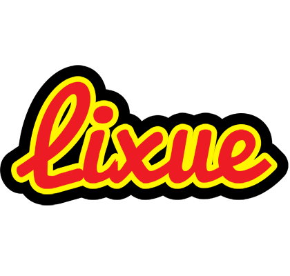 Lixue fireman logo