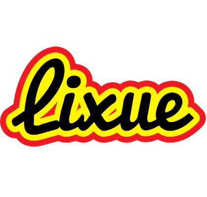 Lixue flaming logo