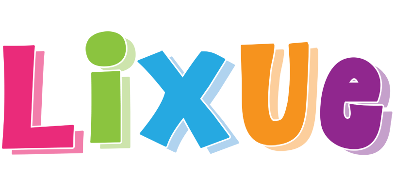 Lixue friday logo