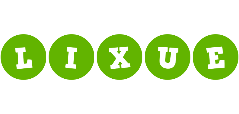 Lixue games logo