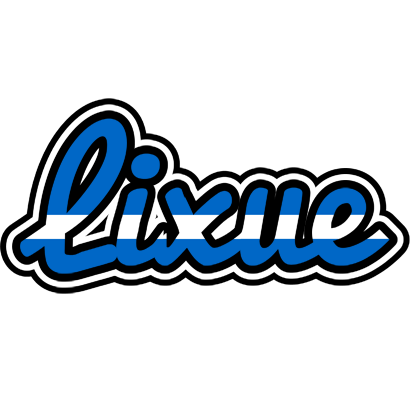 Lixue greece logo