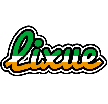 Lixue ireland logo