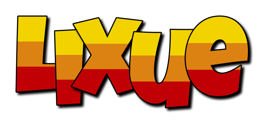 Lixue jungle logo