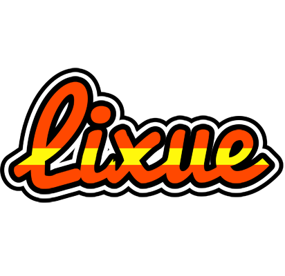Lixue madrid logo