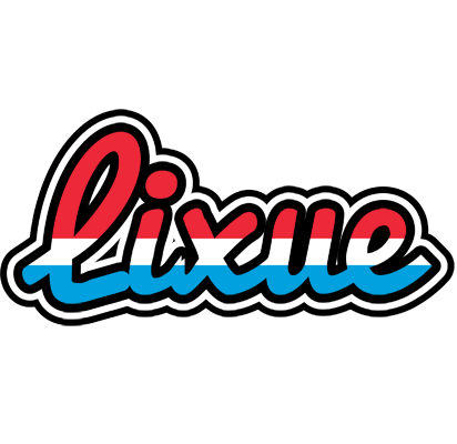 Lixue norway logo
