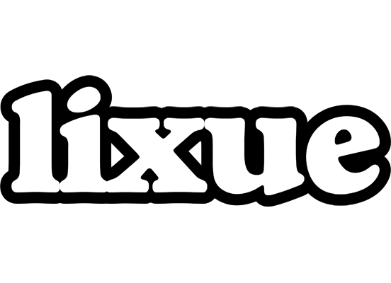 Lixue panda logo