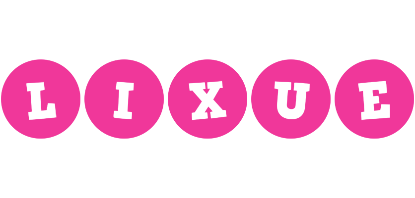 Lixue poker logo