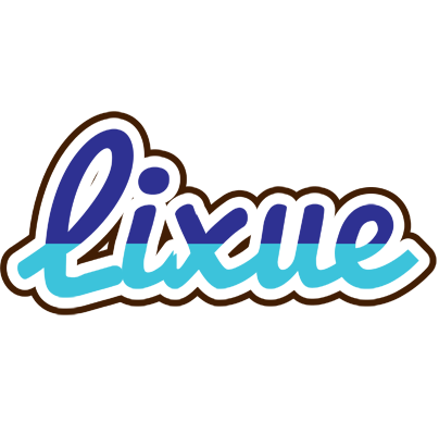 Lixue raining logo