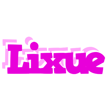 Lixue rumba logo