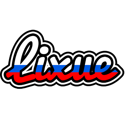 Lixue russia logo