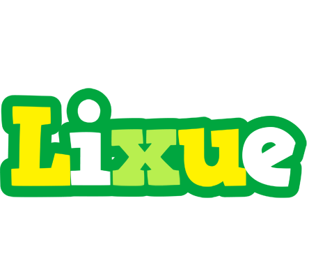 Lixue soccer logo