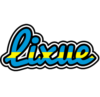 Lixue sweden logo