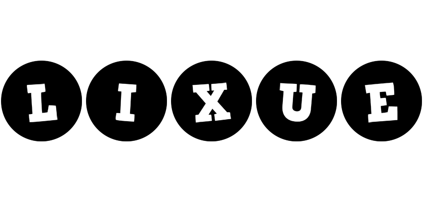 Lixue tools logo
