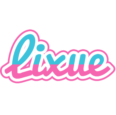 Lixue woman logo