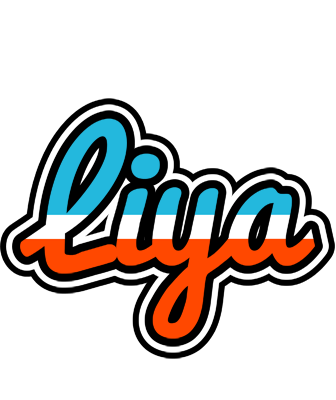 Liya america logo