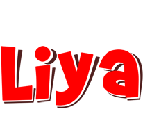 Liya basket logo