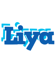 Liya business logo