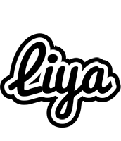 Liya chess logo