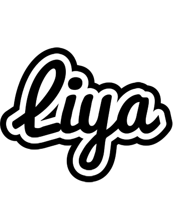 Liya chess logo