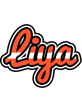 Liya denmark logo