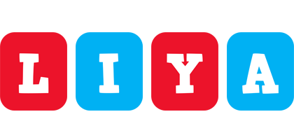 Liya diesel logo