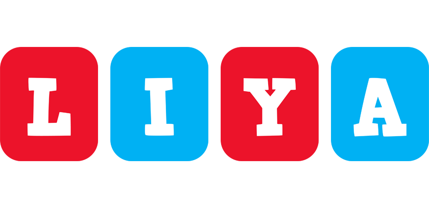 Liya diesel logo