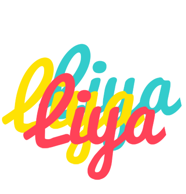 Liya disco logo