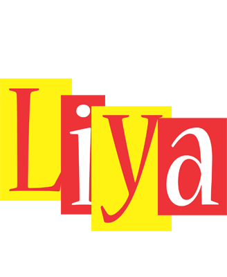 Liya errors logo