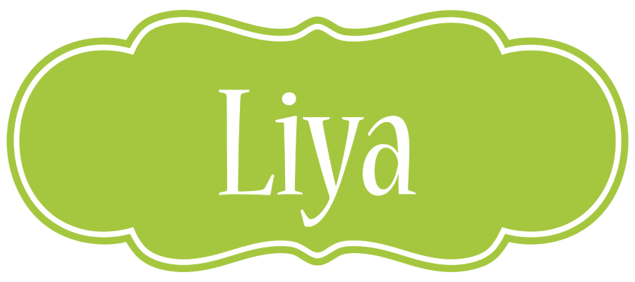 Liya family logo