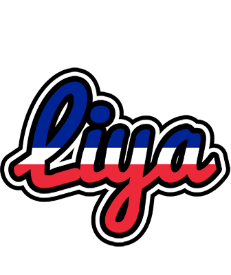 Liya france logo