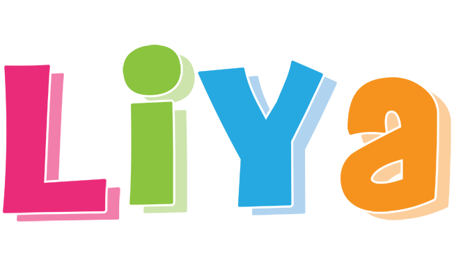 Liya friday logo