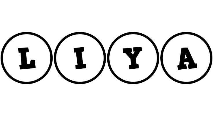 Liya handy logo
