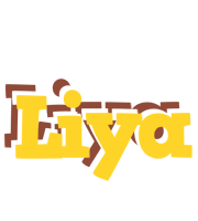 Liya hotcup logo