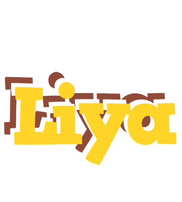 Liya hotcup logo