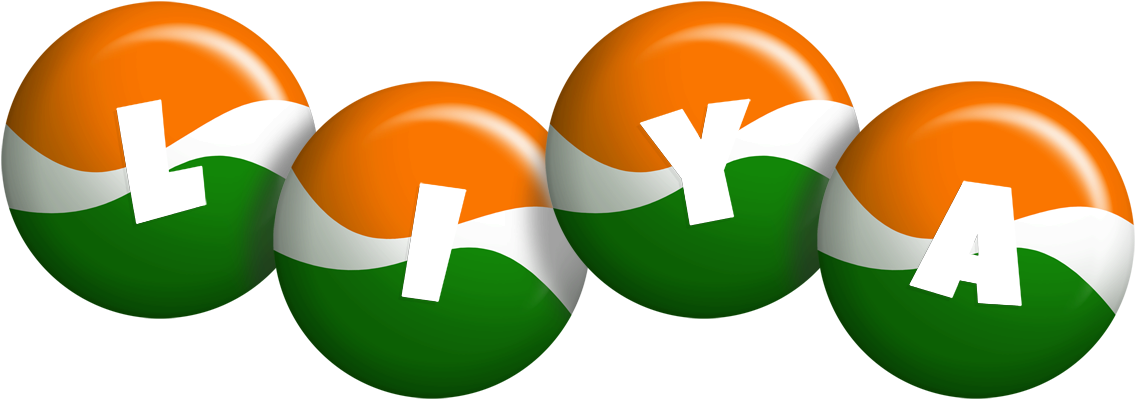 Liya india logo