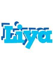 Liya jacuzzi logo