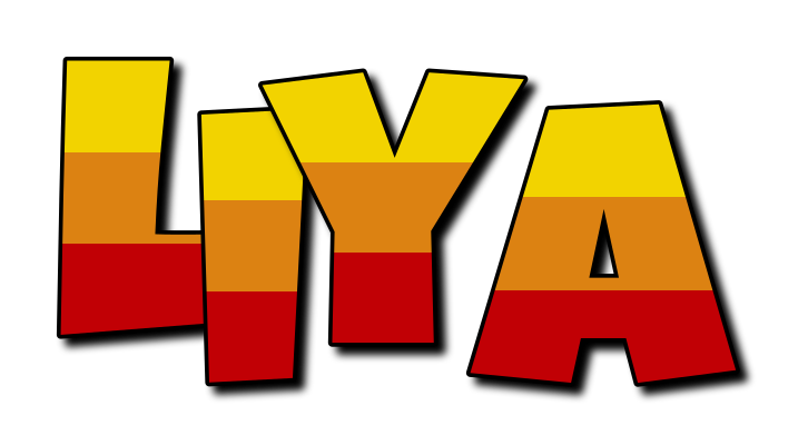 Liya jungle logo
