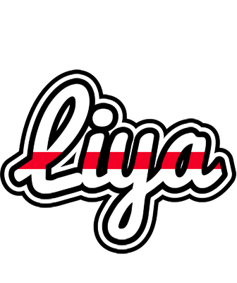 Liya kingdom logo