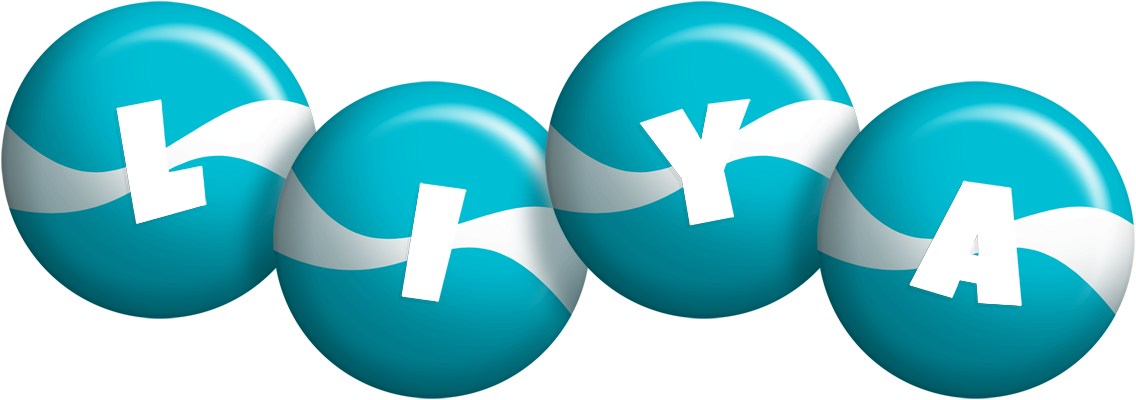 Liya messi logo