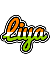 Liya mumbai logo