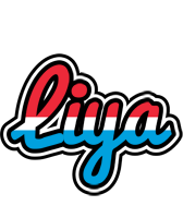 Liya norway logo