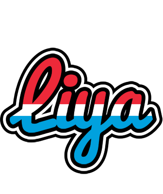 Liya norway logo