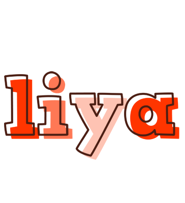 Liya paint logo
