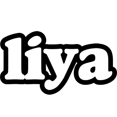 Liya panda logo